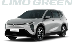 Limo Green